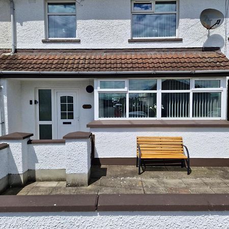 Villa Cosy On The Coast Portrush Exterior foto